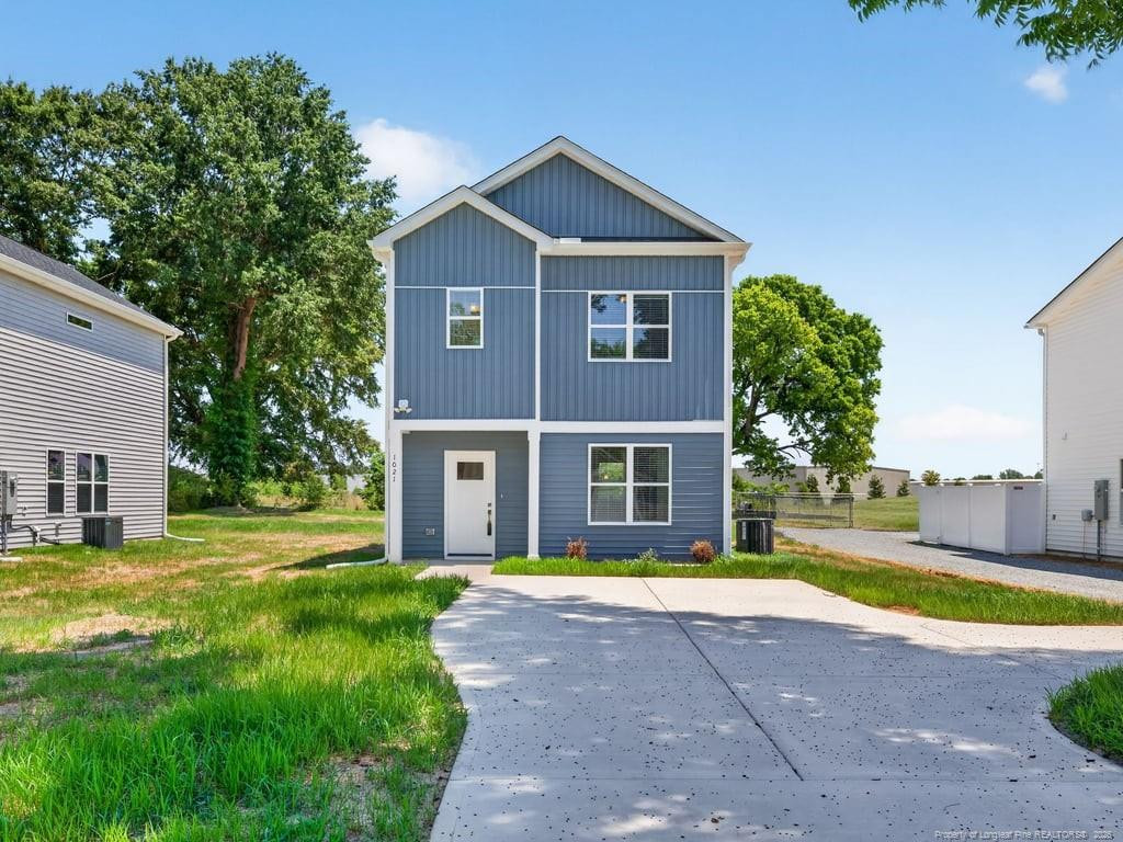 Residential in Dunn 5