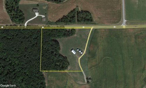 0 9 Ac +/- Hwy M, Palmyra, MO, 63461 | Card Image