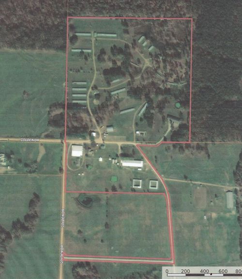 19546 Golden Dr, Raymondville, MO, 65555-9122 | Card Image