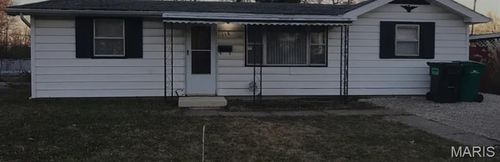 118 Saint Christopher Dr, Cahokia, IL, 62206-2440 | Card Image