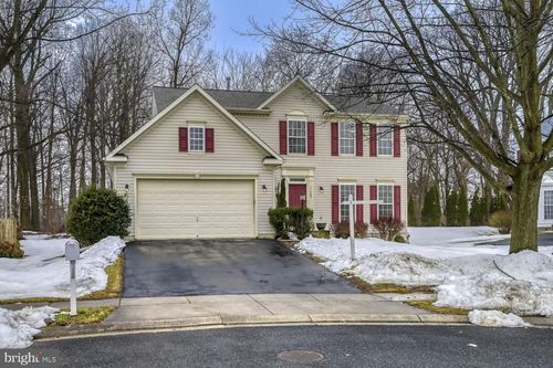 11400 Eunice Ct, WHITE MARSH, MD, 21162-3408 | Card Image