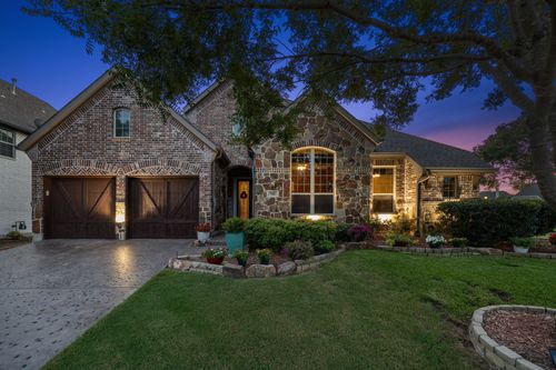 741 Butchart Dr, Prosper, TX, 75078-9002 | Card Image