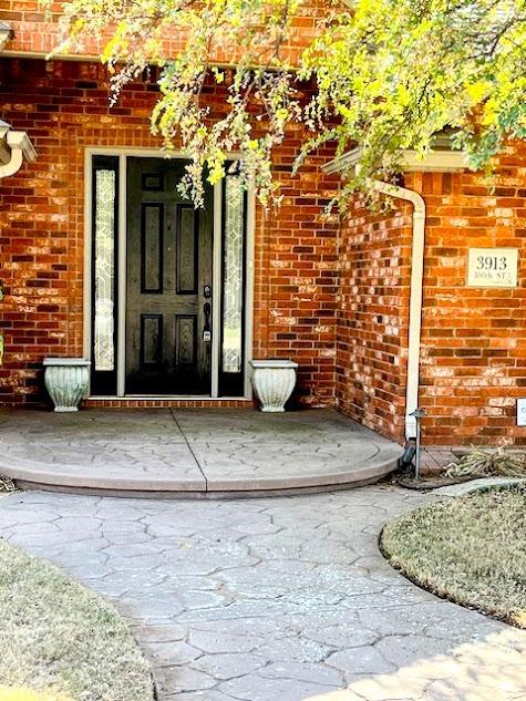100th St, Lubbock, TX 79423
