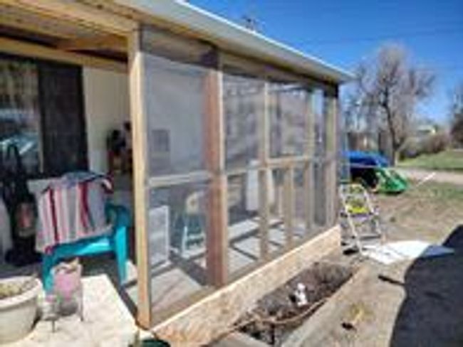 View of property exterior | Image 13
