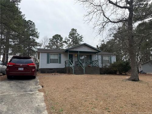 419 Mcdougald Dr, Raeford, NC, 28376-9126 | Card Image