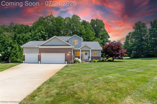 508 Forest Hill Dr, Oxford, MI, 48371-3466 | Card Image