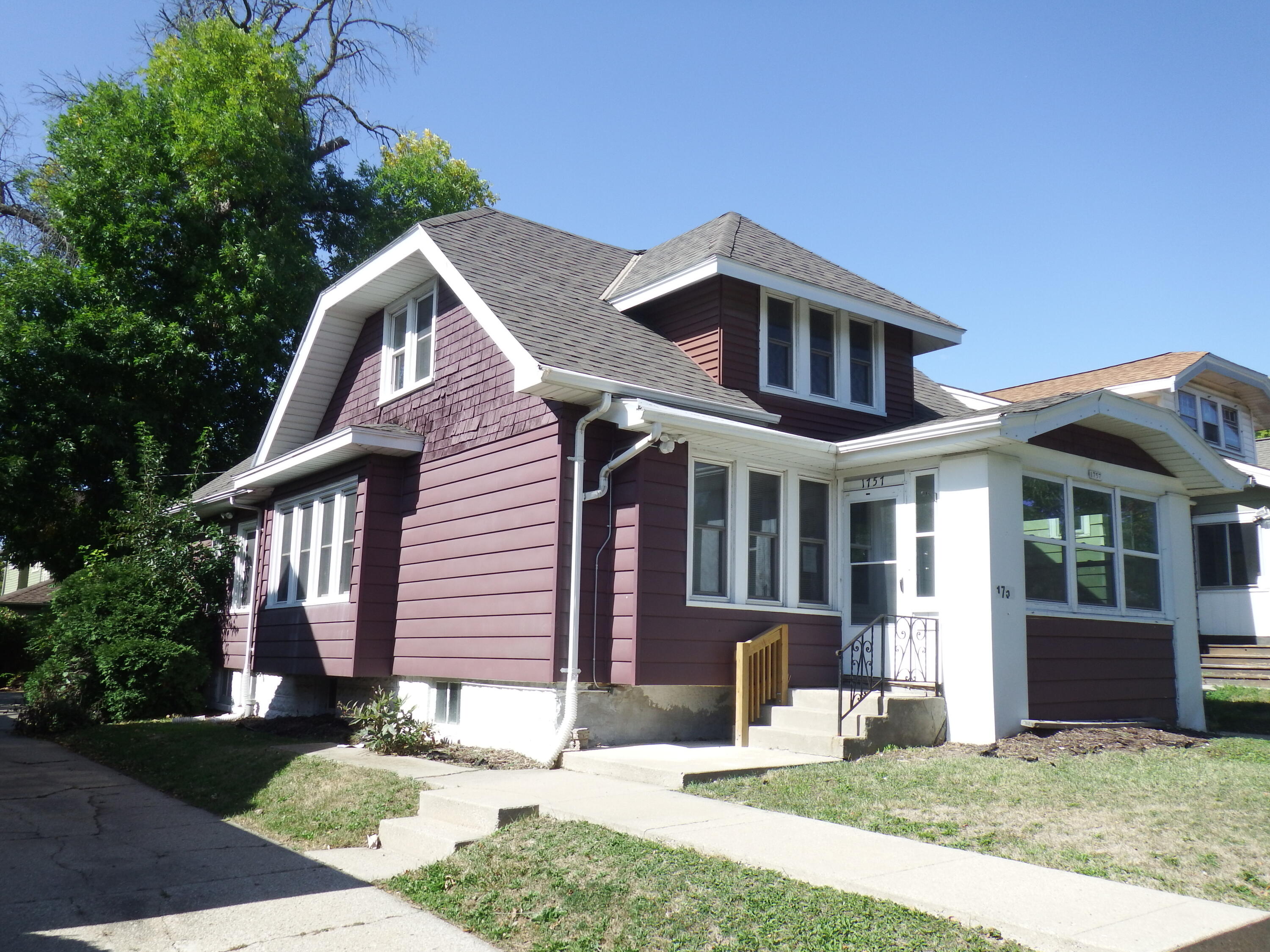 55th St, Milwaukee, WI 53208
