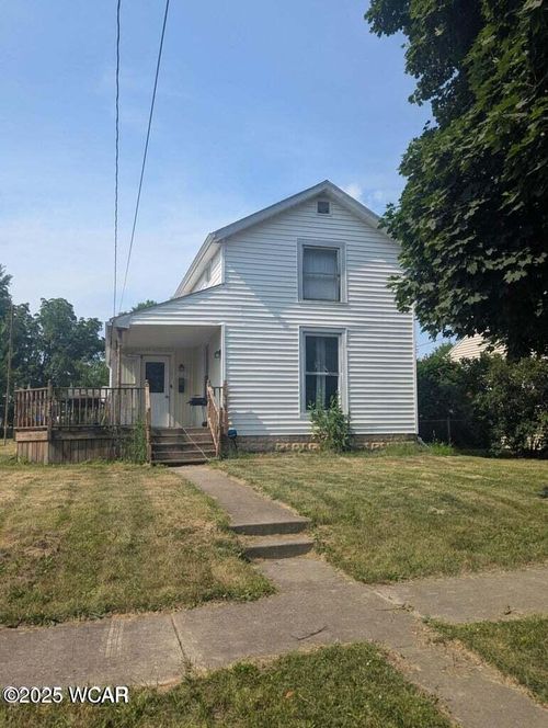 1008 Linden St, Lima, OH, 45804-1446 | Card Image