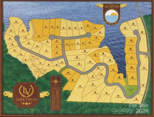 1545 Lake Vista Ct Ne, Connelly Springs, NC, 28612 | Card Image