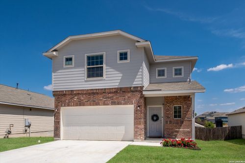 233 Bobwhite Way, San Antonio, TX, 78253-6977 | Card Image