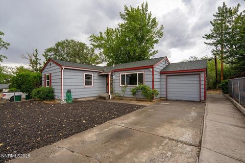 1890 Bonneville Avenue, Reno, NV, 89503 | Card Image