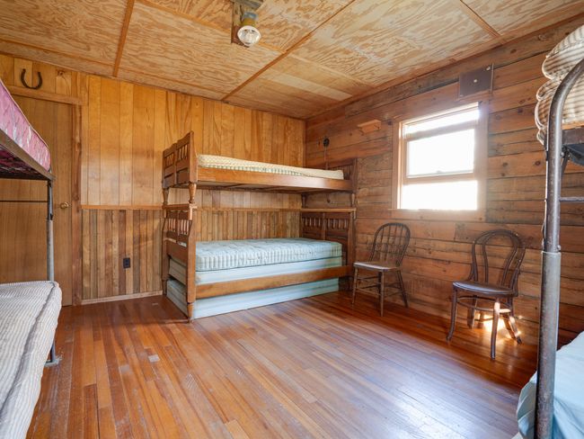 134 Haystack Mountain Road, House other with 4 bedrooms, 1 bathrooms and null parking in Piercefield NY | Image 47