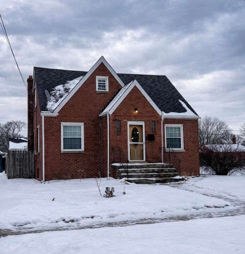 7341 Harrison Avenue, Hammond, IN, 46324 | Card Image