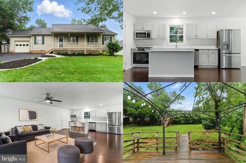 295 Jackson St, WARRENTON, VA, 20186-2409 | Card Image