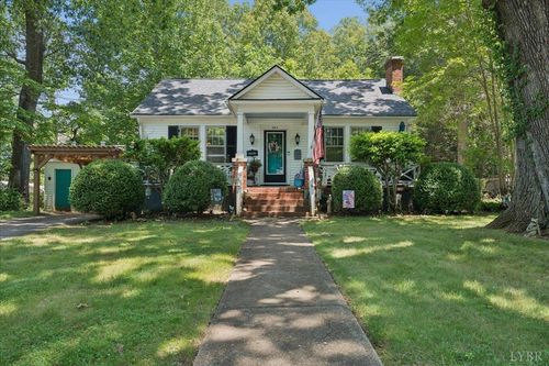 984 Ashland Avenue, Bedford, VA, 24523 | Card Image