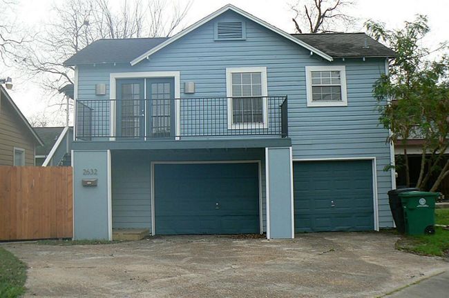 1110 E 27 Th St, House other with 5 bedrooms, 3 bathrooms and 2 parking in Houston TX | Image 33