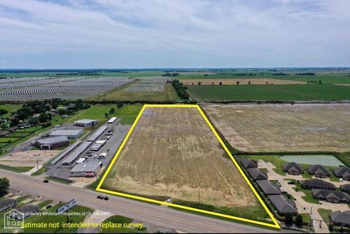 18 State Highway 181, Blytheville, AR, 72315 | Card Image