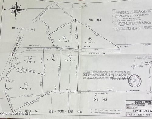 10 Highway 89 Spur, Linn, MO, 65051-3944 | Card Image