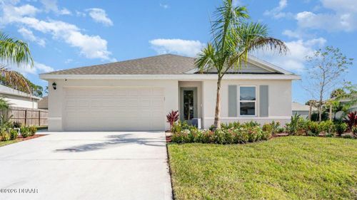 132 Heirloom Drive, ORMOND BEACH, FL, 32174 | Card Image