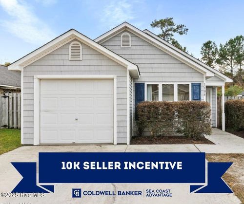 1106 Loman Ln, Wilmington, NC, 28412-2344 | Card Image