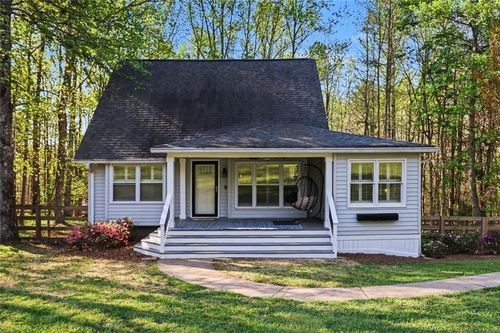 2758 Hightower Rd, Ball Ground, GA, 30107-5254 | Card Image