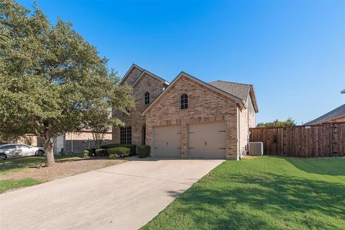 505 Elm Grove Trail, Forney, TX, 75126 | Card Image