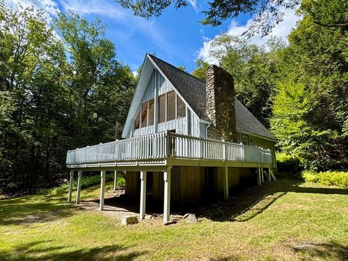 80 River Rd, Plainfield, MA, 01070 | Card Image