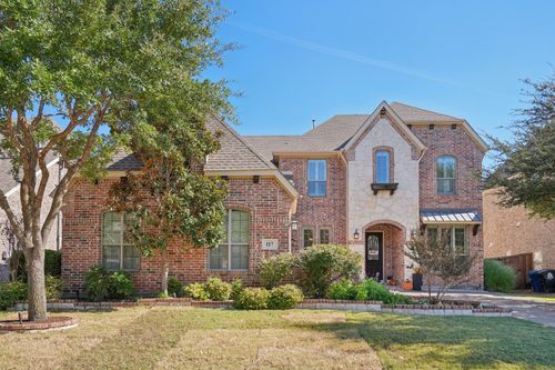 117 Crestbrook Dr, Rockwall, TX, 75087-7131 | Card Image