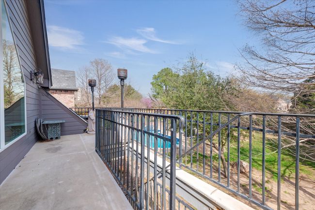 911 Turnberry Ln, House other with 5 bedrooms, 4 bathrooms and null parking in Southlake TX | Image 29