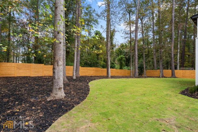 185 Pebble Trl, House other with 5 bedrooms, 4 bathrooms and 3 parking in Alpharetta GA | Image 40