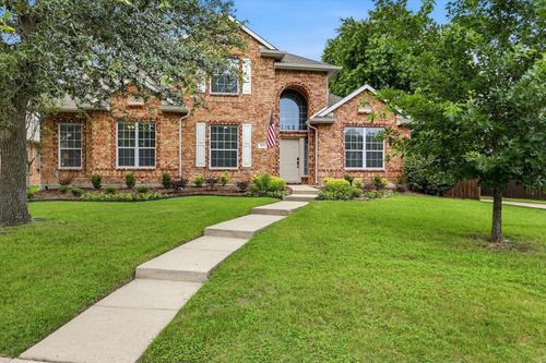 1311 Charleston Dr, Allen, TX, 75002-0915 | Card Image