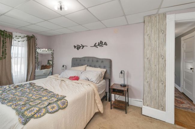 36 Dixon St, House other with 3 bedrooms, 1 bathrooms and null parking in Laconia NH | Image 20
