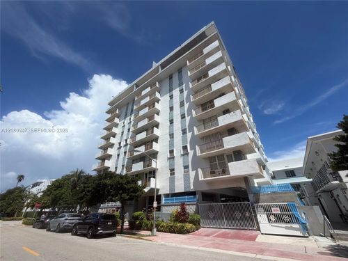 805-245 18th St, Miami Beach, FL, 33139-2031 | Card Image
