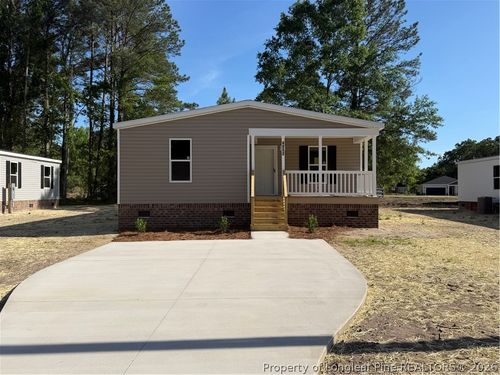4052 Lodge St, Wade, NC, 28395-9602 | Card Image