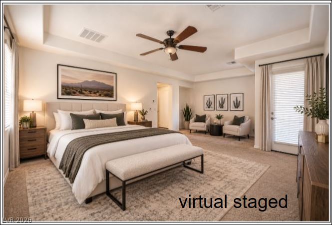 Residential in Las Vegas 4