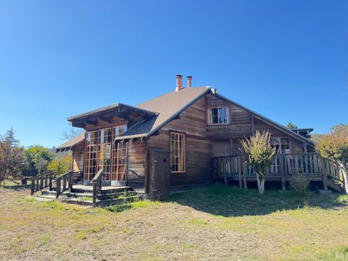175 Horseshoe Hill Road, Bolinas, CA, 94924 | Card Image