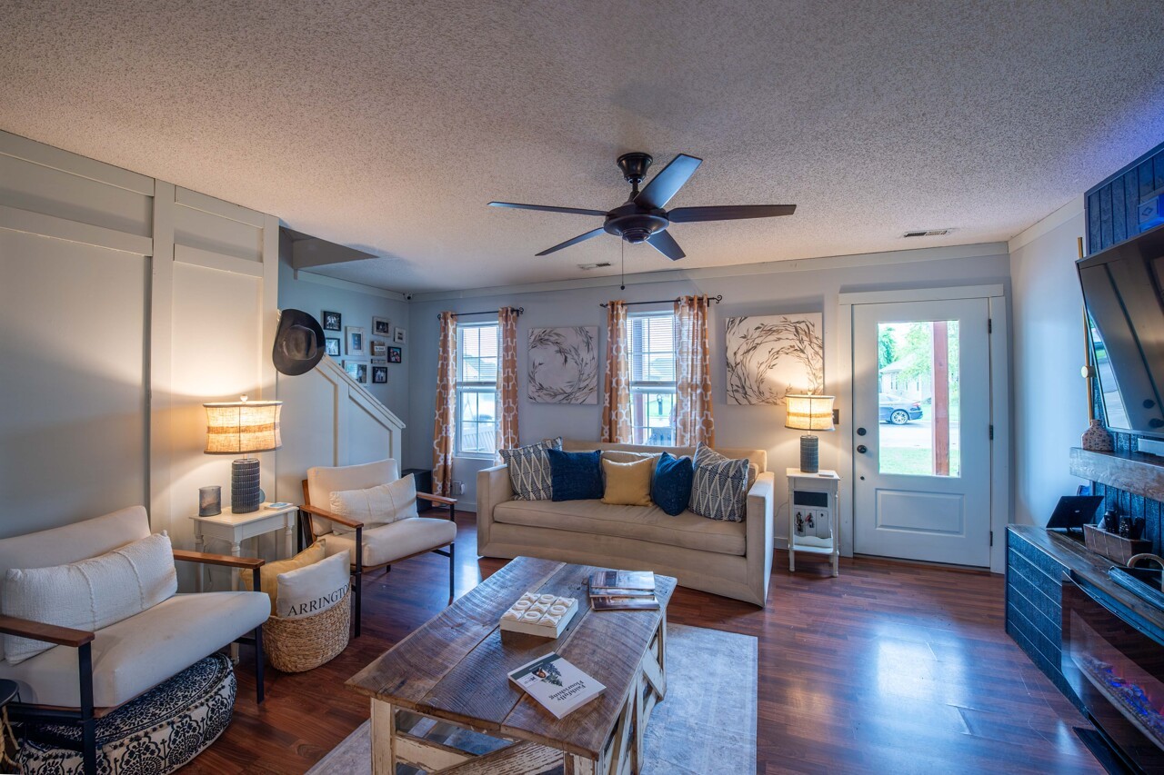 Residential in Murfreesboro 5