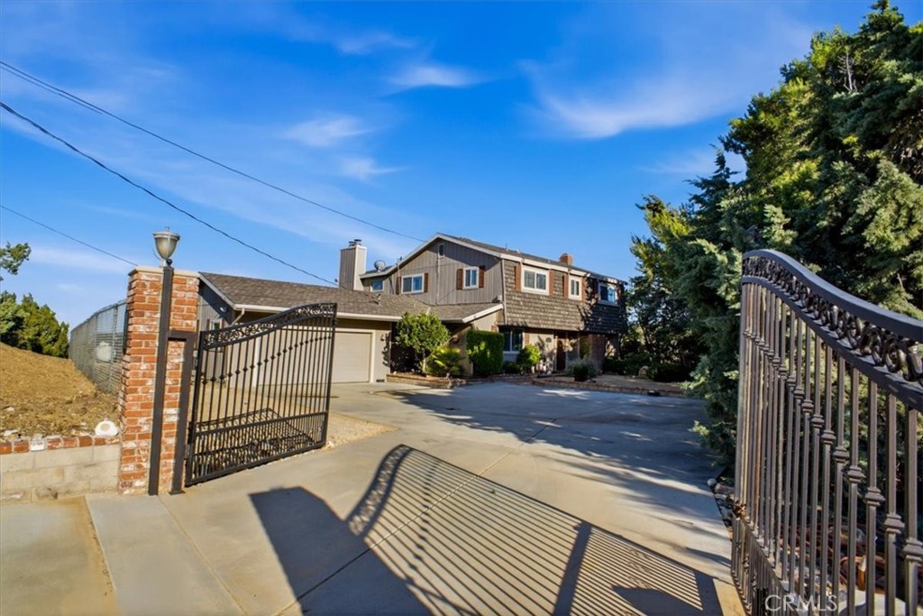 Residential in Palmdale 3