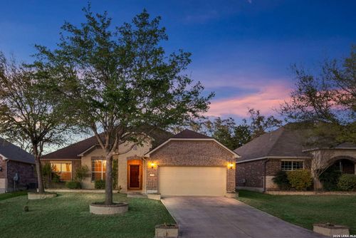 3918 Retreat Run, San Antonio, TX, 78253-6350 | Card Image