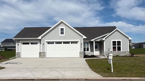 1415 Divinity Drive, HOBART, WI, 54115 | Card Image