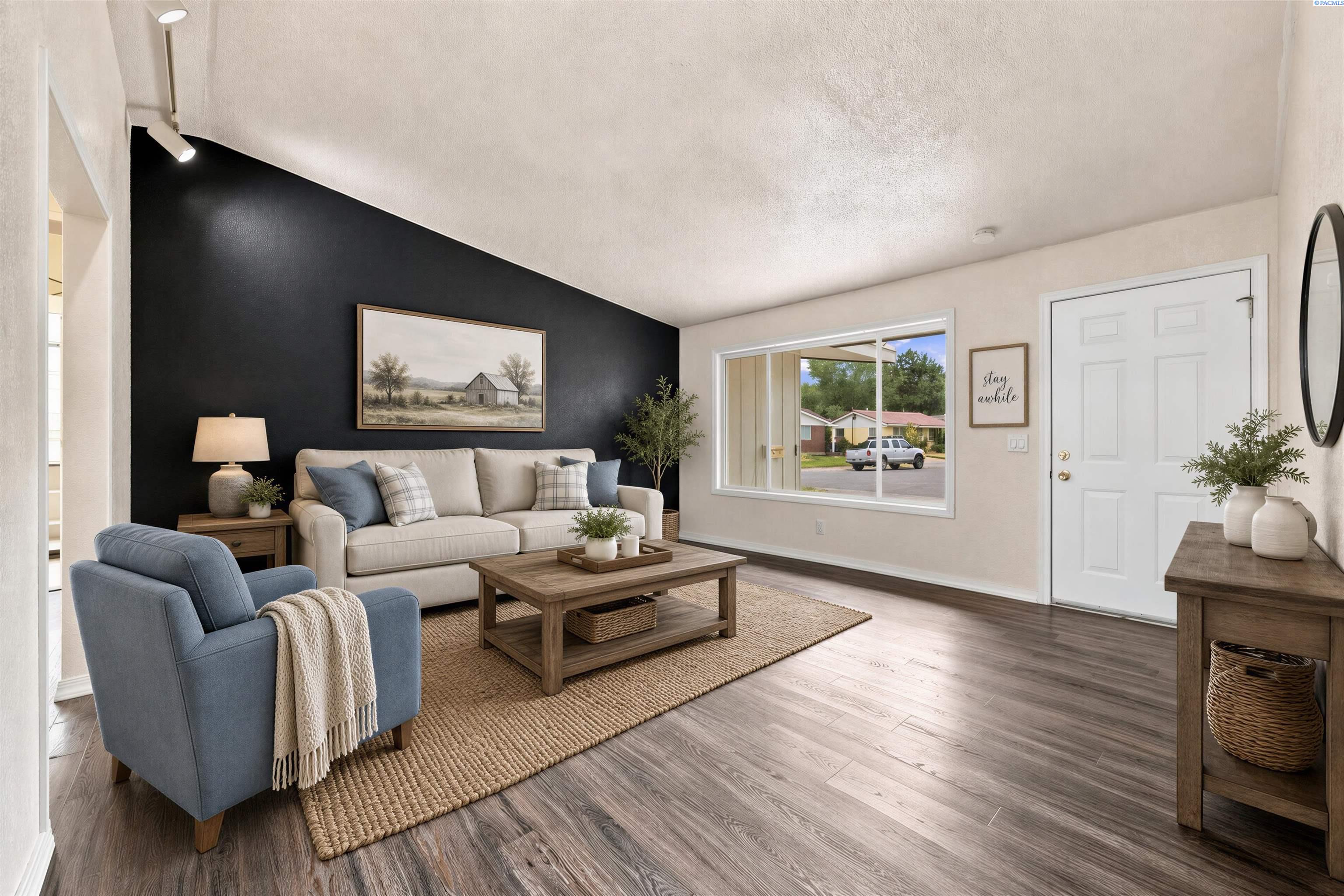 Residential in Kennewick 2