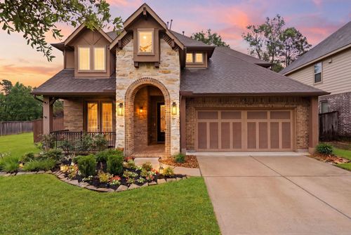 112 Caroline Corner Ct, Montgomery, TX, 77316-1519 | Card Image