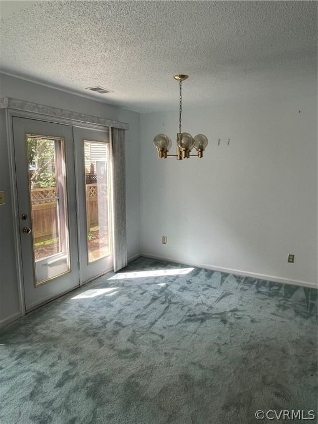 Open concept- Dining Room open to Family Room | Image 5