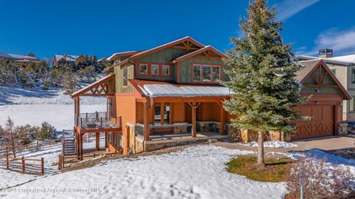 46 Antler Loop, New Castle, CO, 81647 | Card Image