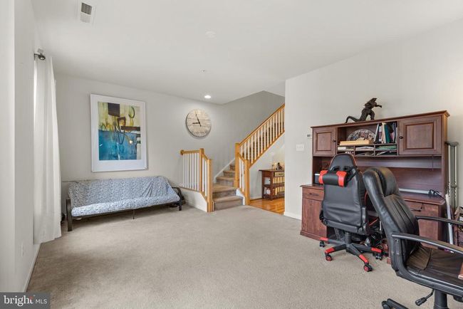 9824 Ushers Pl, Townhouse with 3 bedrooms, 3 bathrooms and null parking in WALDORF MD | Image 24