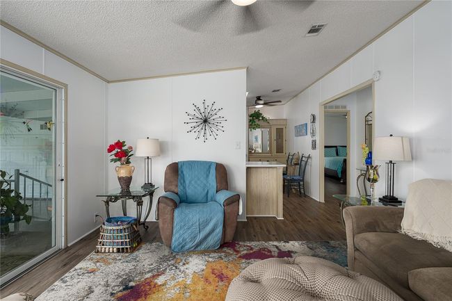 4507 13 Th St E, House other with 2 bedrooms, 2 bathrooms and null parking in ELLENTON FL | Image 8