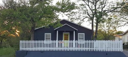 1166 Ridgeway Dr, Austin, TX, 78702-2523 | Card Image