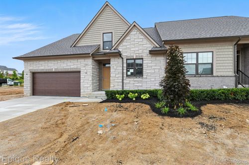 600 Cornerstone Dr, Oxford, MI, 48371-3744 | Card Image