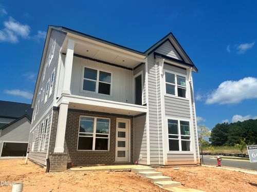 2417 Safe Harbour Rd, Fuquay Varina, NC, 27526-3693 | Card Image