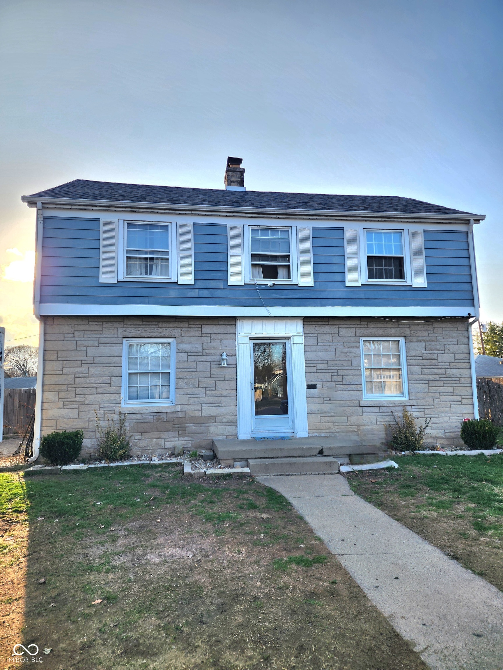 Residential in Columbus 2